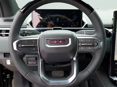 New 2026 GMC Sierra EV AT4 image 11