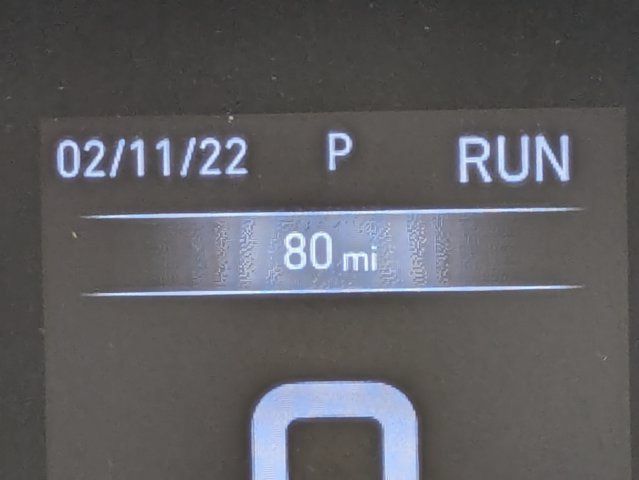 New 2026 RAM ProMaster 1500 FWD image 26