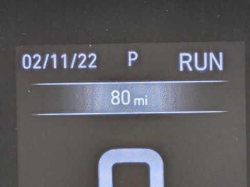 New 2026 RAM ProMaster 1500 FWD image 26