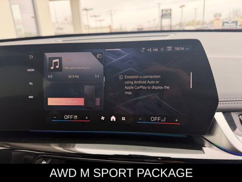 Used 2026 BMW X1 xDrive28i AWD/4WD image 28