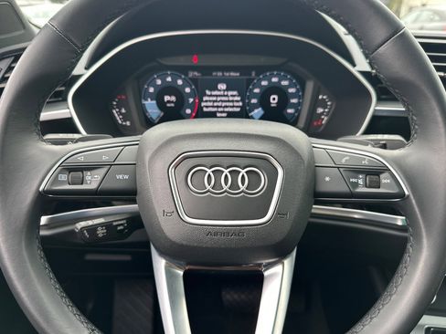 Used 2022 Audi Q3 2.0T Premium Plus AWD/4WD image 22