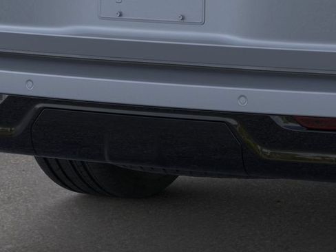 New 2026 Lincoln Navigator L Reserve w/ Jet Appearance Package AWD/4WD image 23