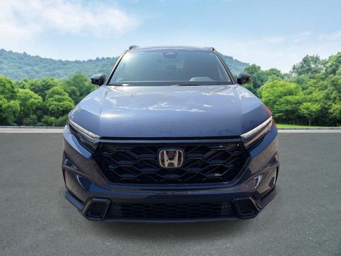 Used 2026 Honda CR-V Sport image 27