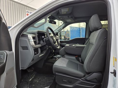 New 2026 Ford F350 XLT w/ XLT Premium Package image 11