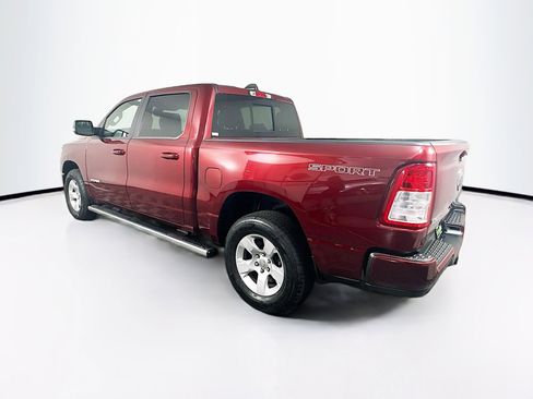 Used 2023 RAM 1500 Big Horn image 5