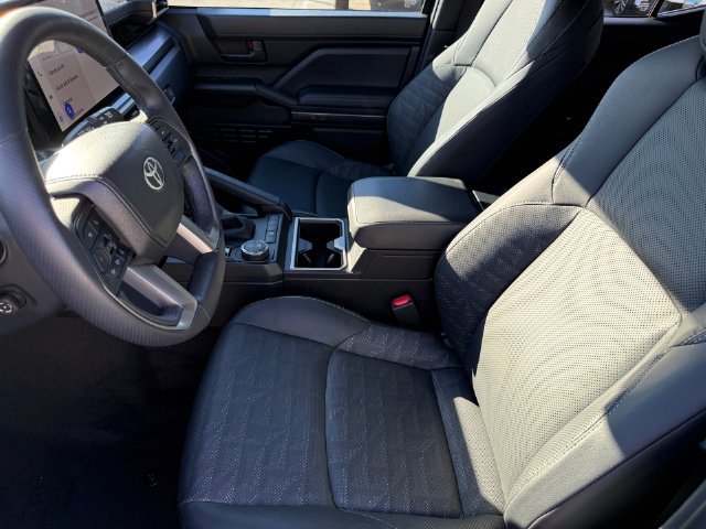 Used 2025 Toyota 4Runner TRD Sport Premium RWD image 8