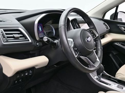 Used 2022 Subaru Ascent Limited w/ Technology Package image 15