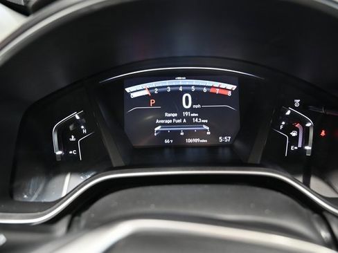 Used 2019 Honda CR-V EX-L image 29