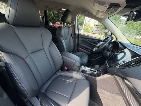 Certified 2026 Subaru Ascent Premium AWD/4WD image 19