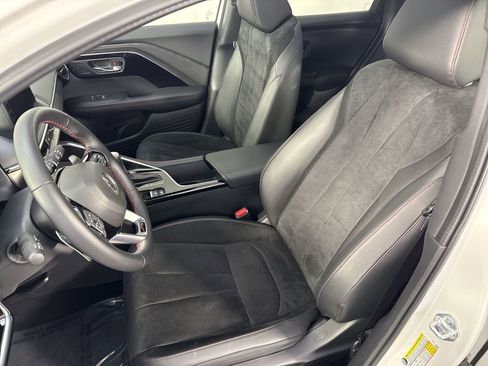 Certified 2025 Acura ADX A-Spec AWD/4WD image 21