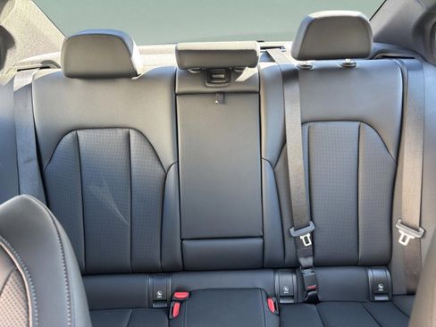 Used 2022 BMW 330i Sedan w/ Driving Assistance Package image 24