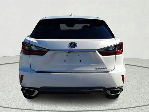 Used 2018 Lexus RX 350 FWD w/ Accessory Package image 5