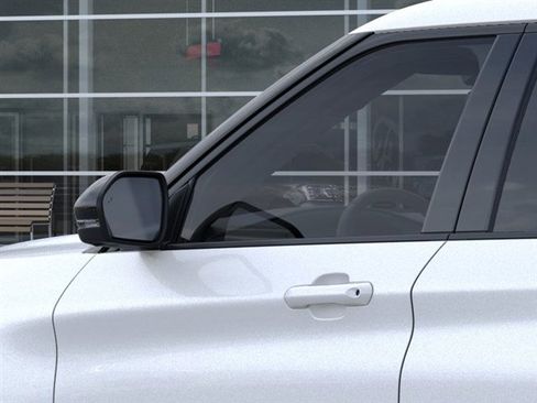 New 2026 Ford Explorer ST w/ Sun And Sound Package AWD/4WD image 21