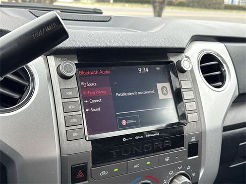 Used 2020 Toyota Tundra SR5 image 16