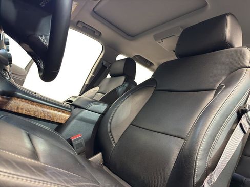 Used 2015 Chevrolet Tahoe LTZ image 15