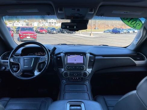 Used 2018 GMC Yukon XL Denali w/ Denali Ultimate Package image 13