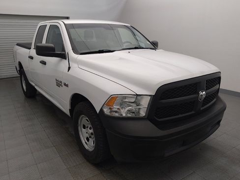 Used 2019 RAM 1500 Tradesman image 13