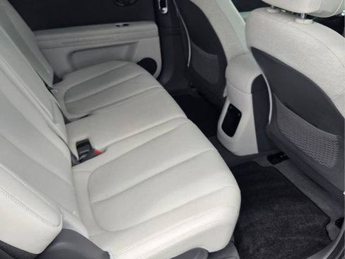 Used 2026 Hyundai Ioniq 5 Limited RWD image 16
