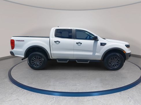Used 2022 Ford Ranger XLT w/ Tremor Off-Road Package AWD/4WD image 4