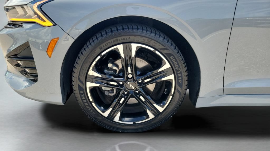 Used 2023 Kia K5 GT-Line w/ GT-Line Premium Package FWD image 25