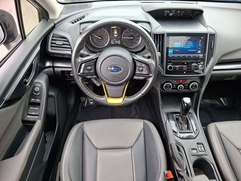 Used 2022 Subaru Crosstrek 2.5i Sport w/ Moonroof Package image 11