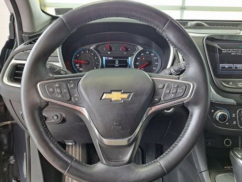 Used 2019 Chevrolet Equinox Premier FWD image 10