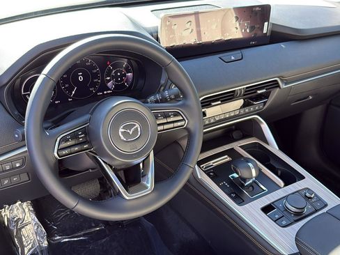 New 2026 MAZDA CX-90 Plug-In Hybrid w/ Preferred image 18