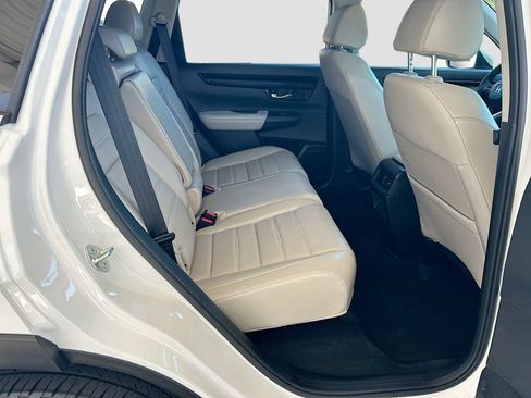Certified 2023 Honda CR-V EX-L image 27
