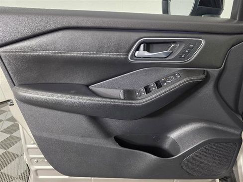 Used 2024 Nissan Rogue Platinum w/ Platinum Premium Package AWD/4WD image 42