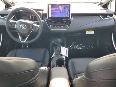 New 2026 Toyota Corolla XSE image 14