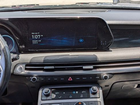 Used 2023 Hyundai Palisade Calligraphy AWD/4WD image 22