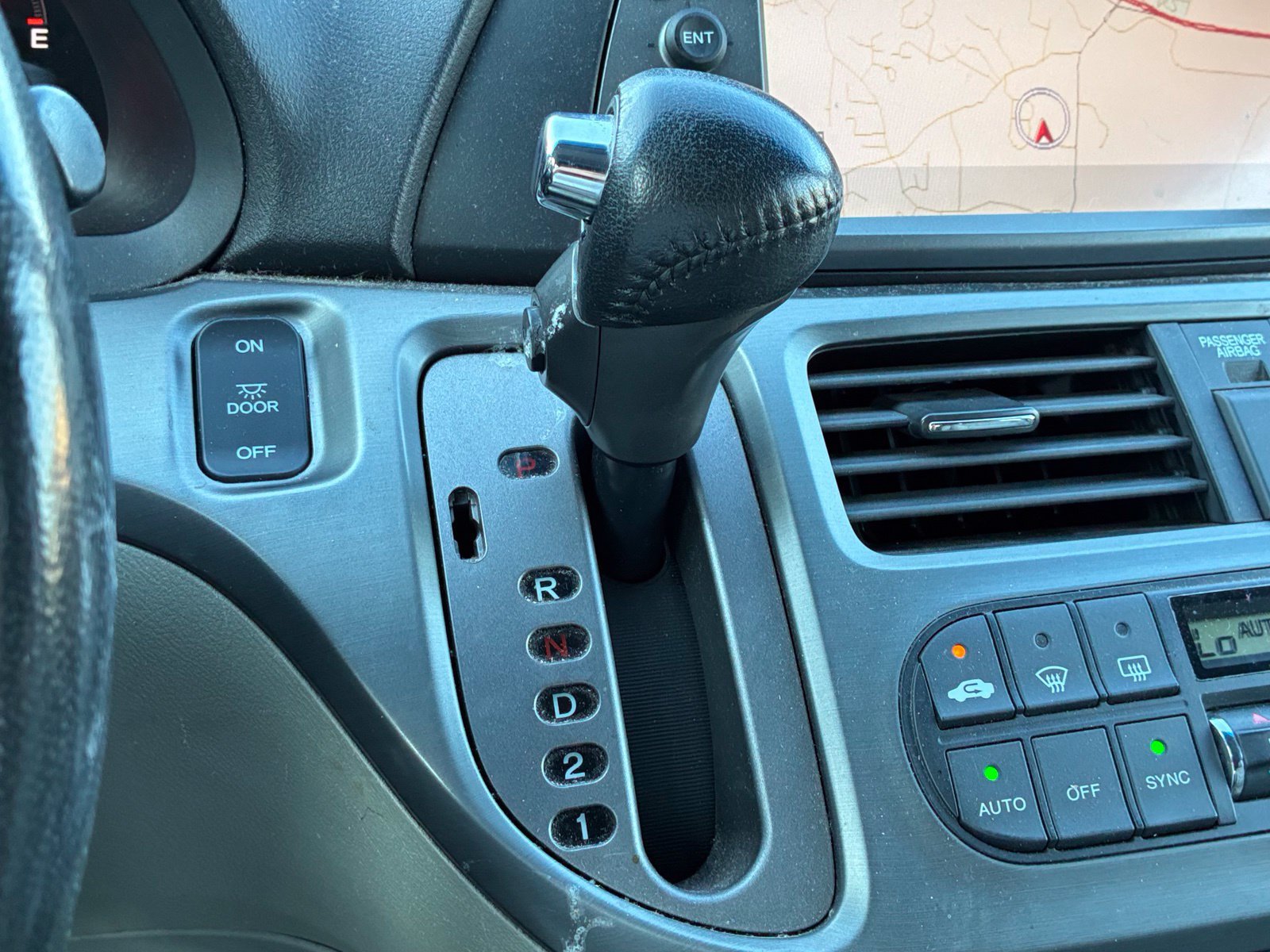 Used 2005 Honda Odyssey Touring image 12