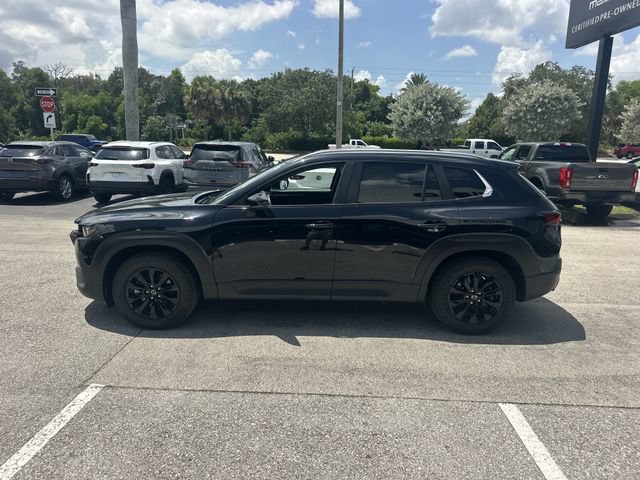 Used 2026 MAZDA CX-50 AWD 2.5 S w/ Preferred Pkg image 11