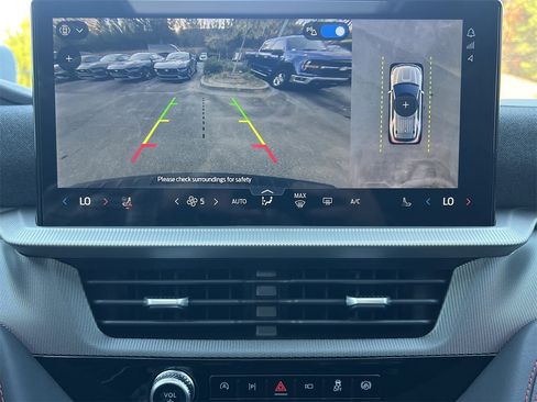 New 2026 Ford Explorer ST w/ Sun And Sound Package image 3