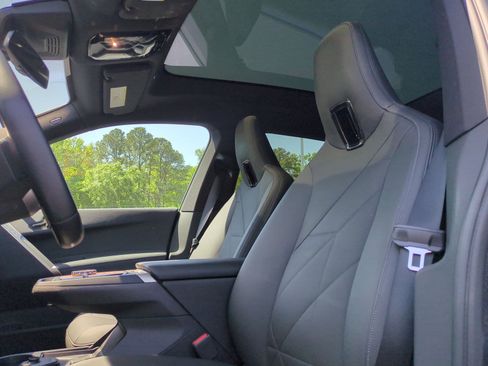 Certified 2023 BMW iX xDrive50 w/ Premium Package AWD/4WD image 16