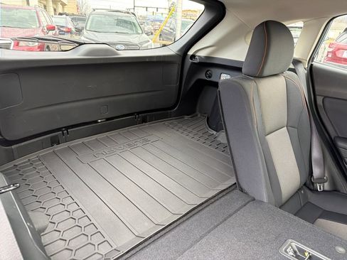 Used 2022 Subaru Crosstrek 2.0i Premium image 30