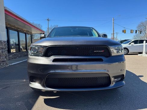 Used 2020 Dodge Durango GT image 8