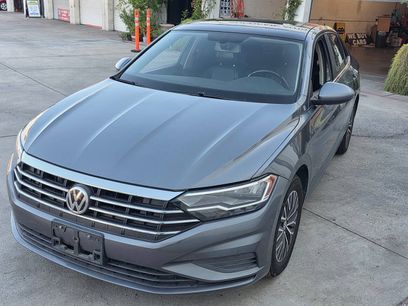 Used 2019 Volkswagen Jetta R-Line