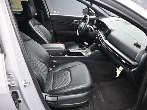 New 2026 Kia Sportage X-Line AWD/4WD image 37