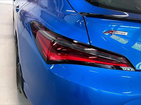 Used 2026 Acura Integra A-Spec w/ Technology Package FWD image 30