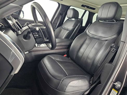 Used 2023 Land Rover Range Rover First Edition AWD/4WD image 23