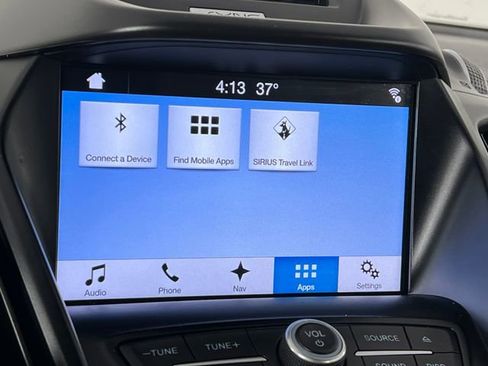 Used 2017 Ford Escape SE w/ Equipment Group 201A image 31