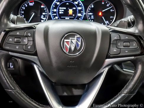 Used 2022 Buick Enclave Premium w/ Experience Buick Package image 19