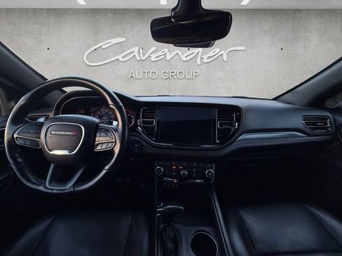 Used 2023 Dodge Durango GT AWD/4WD image 20