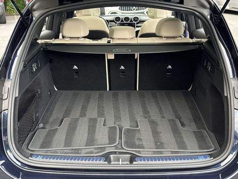 Used 2023 Mercedes-Benz GLC 300 4MATIC image 31