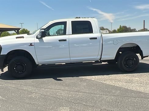 New 2025 RAM 2500 Tradesman image 6