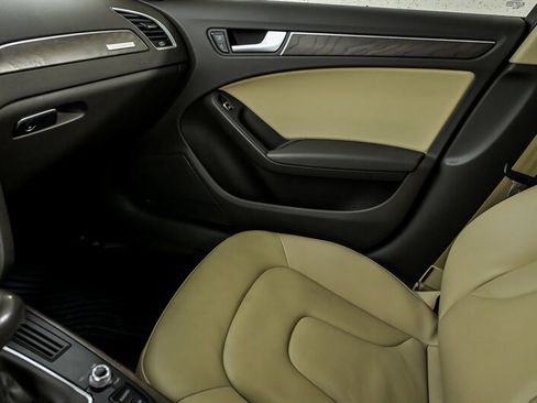 Used 2015 Audi A4 2.0T Premium Plus w/ Technology Package image 34