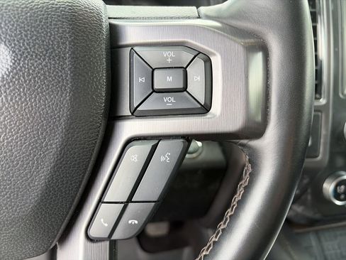 Used 2021 Ford Expedition Max Platinum AWD/4WD image 23