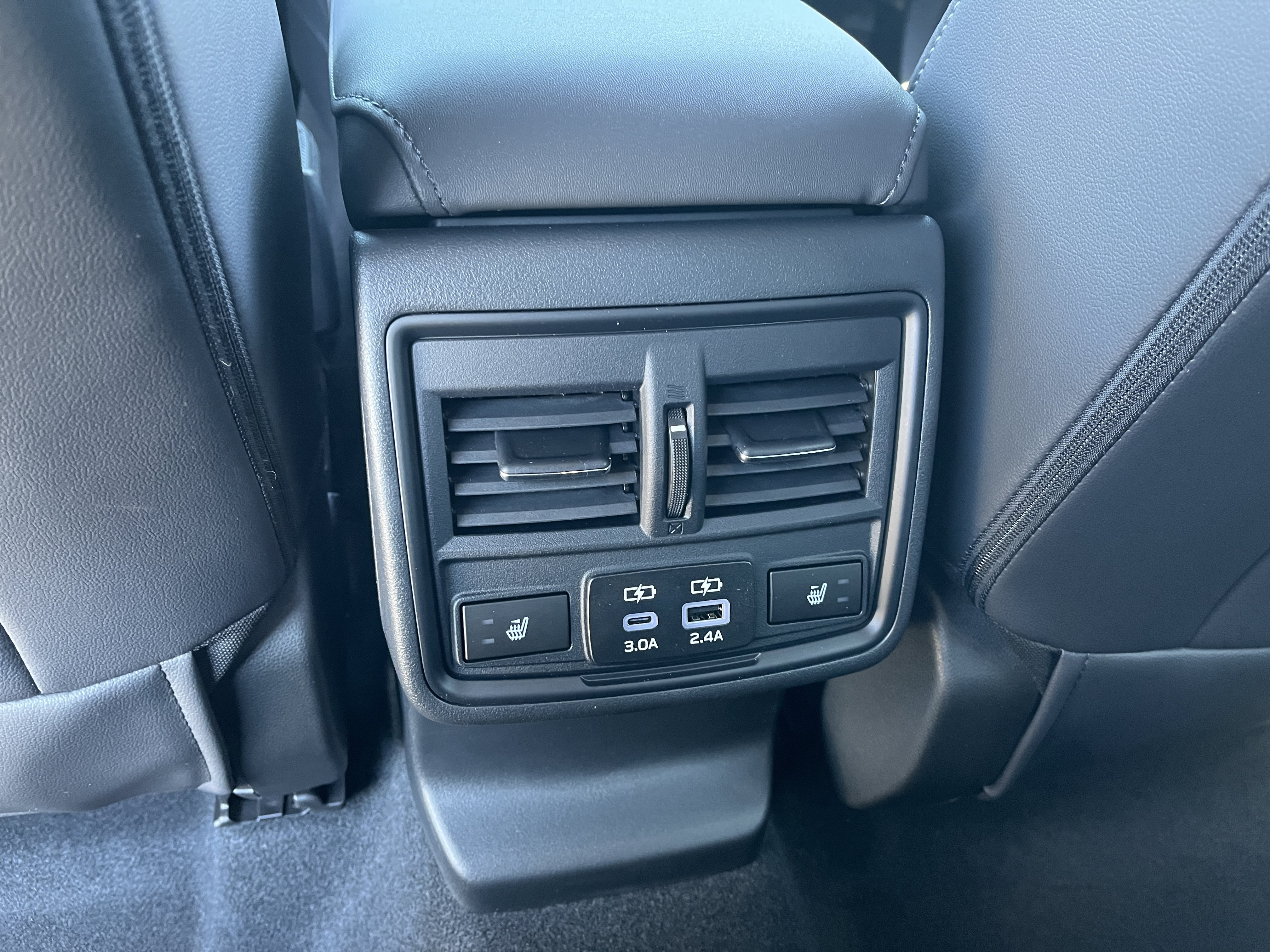 New 2026 Subaru Outback Touring XT AWD/4WD image 34