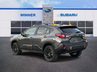 New 2026 Subaru Crosstrek 2.5i Wilderness w/ Wilderness Package AWD/4WD video 3